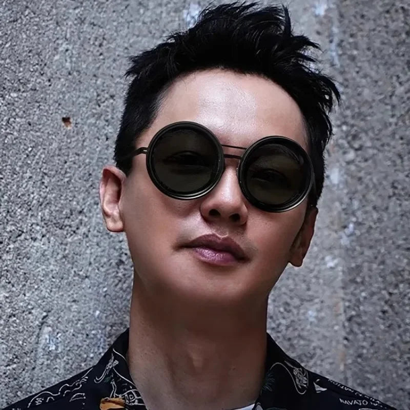 Sandsberg | ShadeShift Pro polarisierte Sonnenbrille