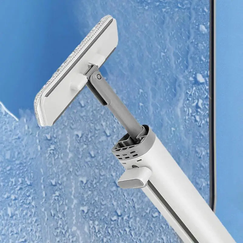 Sandsberg | Tragbarer Selbstpressender Kleiner Mop