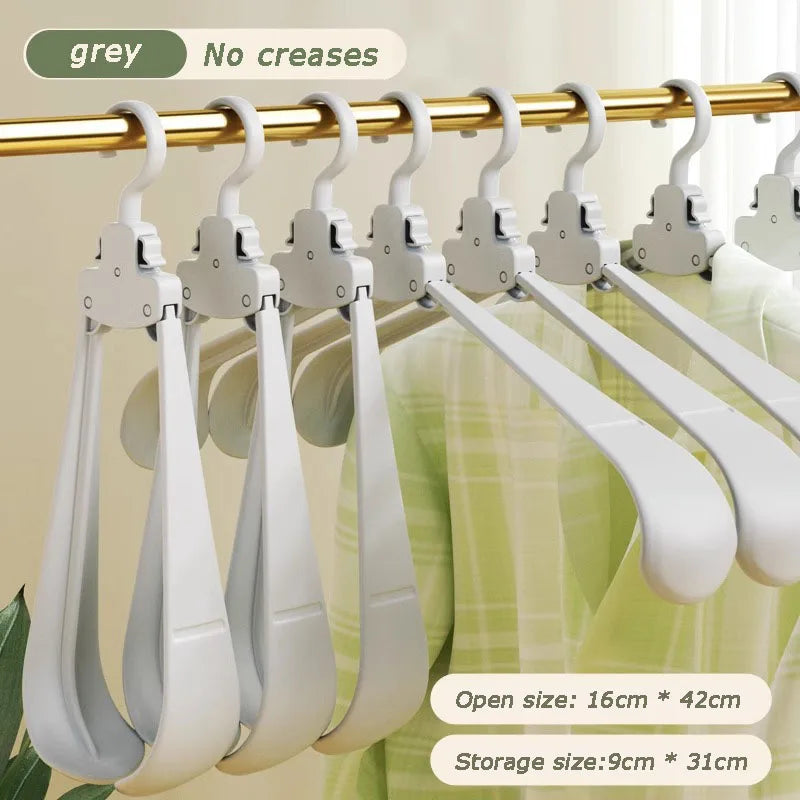 Sandsberg | Faltbarer Kleiderbügel