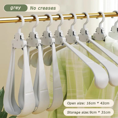 Sandsberg | Faltbarer Kleiderbügel