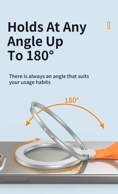Sandsberg | MagSafe Handyhalterung Gurt
