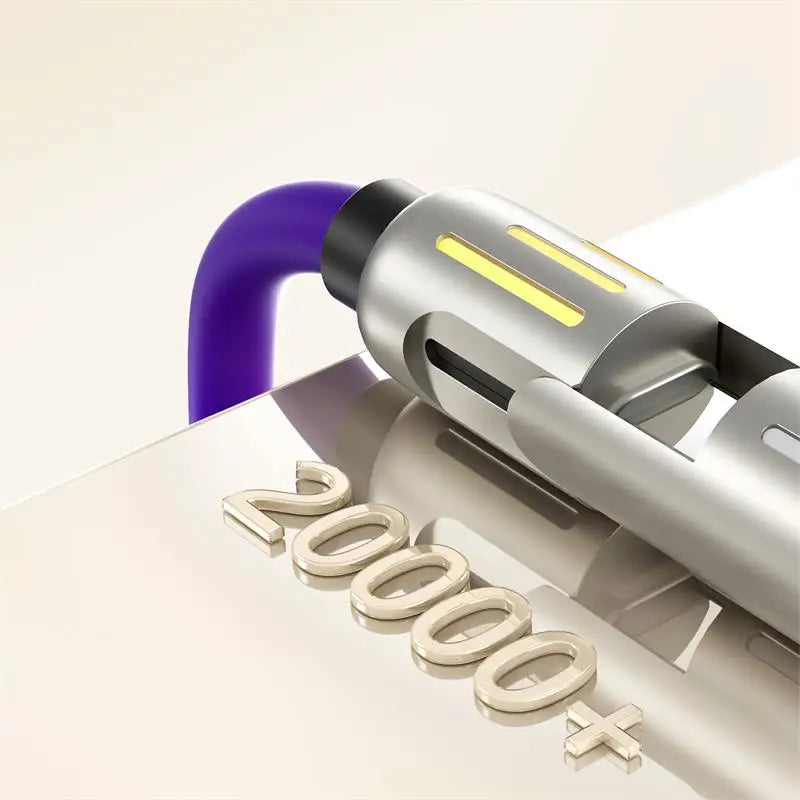 Sandsberg | Multifunktions 4 In 1 Schnelllade-Datenkabel