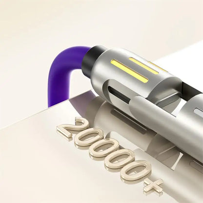 Sandsberg | Multifunktions 4 In 1 Schnelllade-Datenkabel