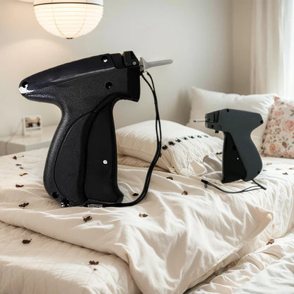 Sandsberg | Einfaches Fixiergerät für Kleidungstücke