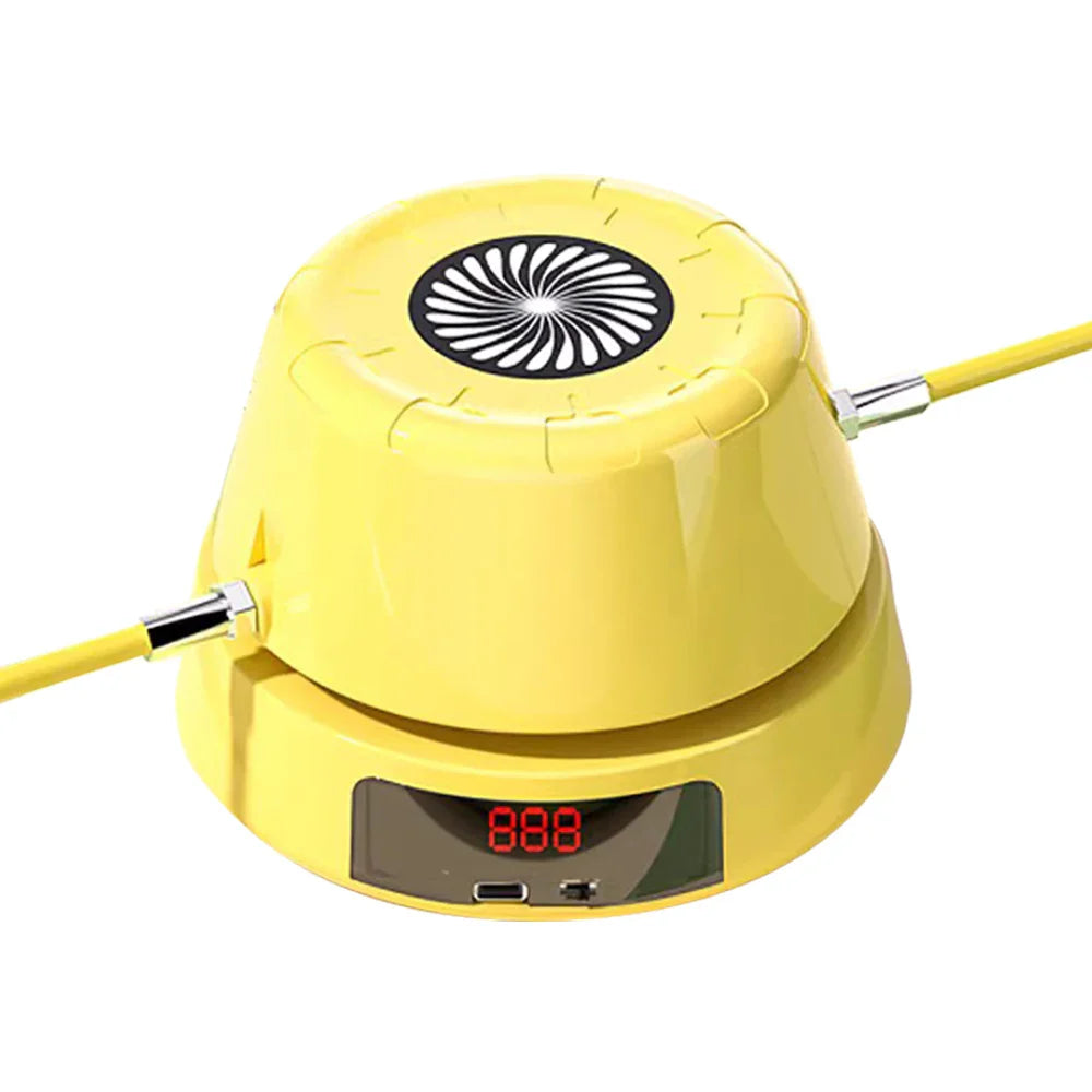 Sandsberg | Smart Springseil Spielzeug