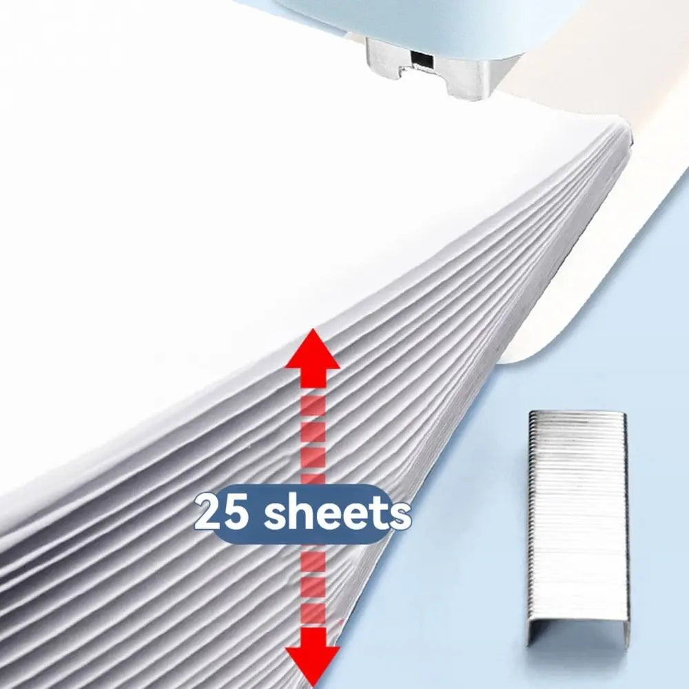 Sandsberg | 360 Grad drehbarer Stapler