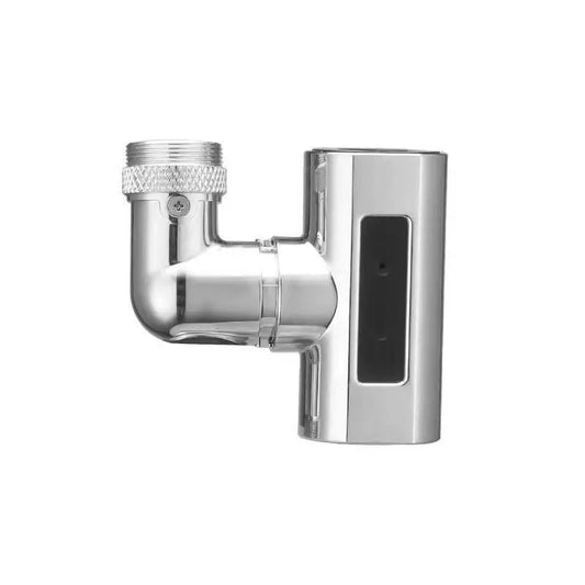 FlexiStream - Verstellbare Küchenarmatur für Flexibilität