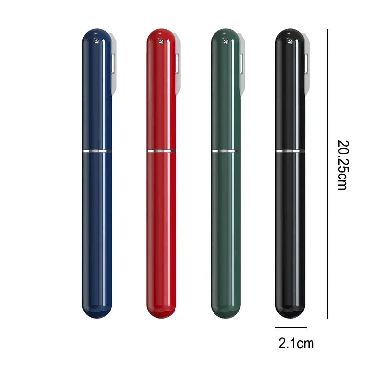 Sandsberg | 2-in-1 Luftpumpen-Weinflasche Korkenzieher