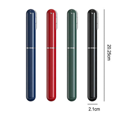 Sandsberg | 2-in-1 Luftpumpen-Weinflasche Korkenzieher