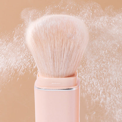 Sandsberg | 8-teiliges tragbares Makeup-Pinselset