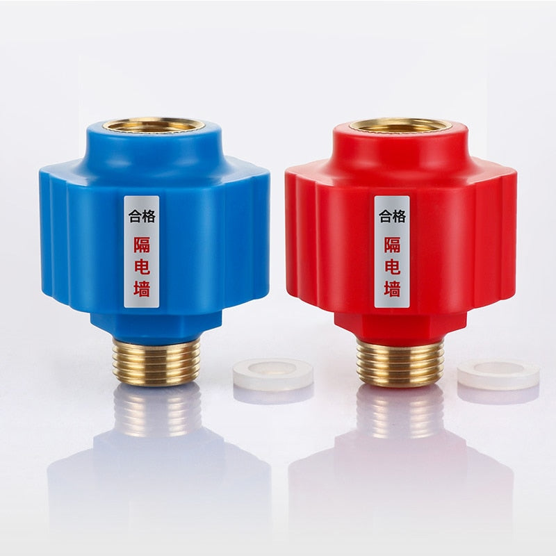 ShockSafe Wasserkocher