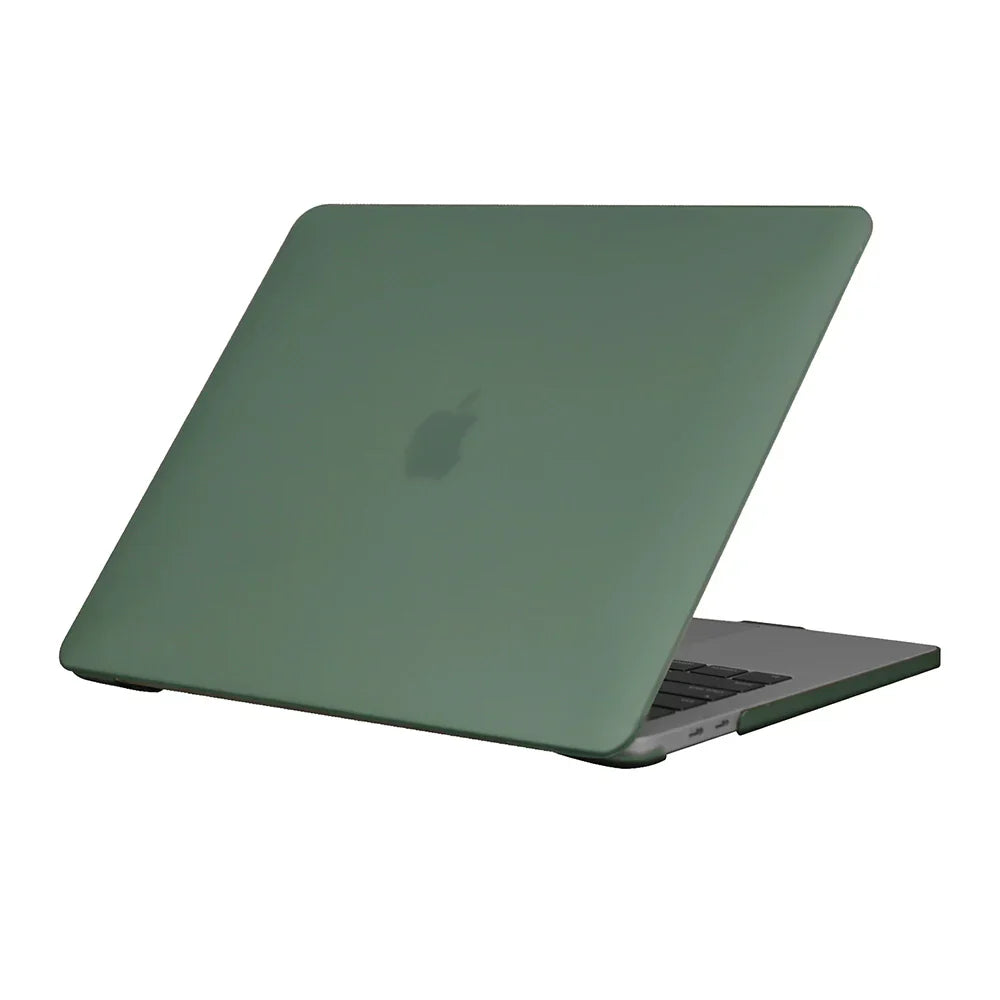 MacGuard Ultimate Skin Cover Case für MacBook