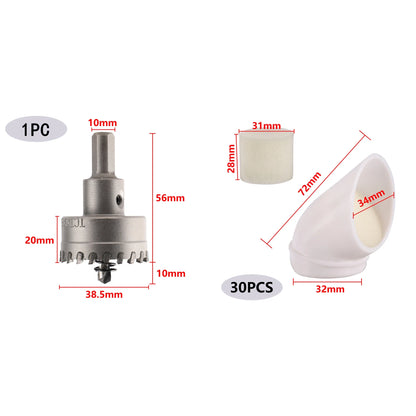 Sandsberg | Hydroponisches Gartenpflanzenbecher
