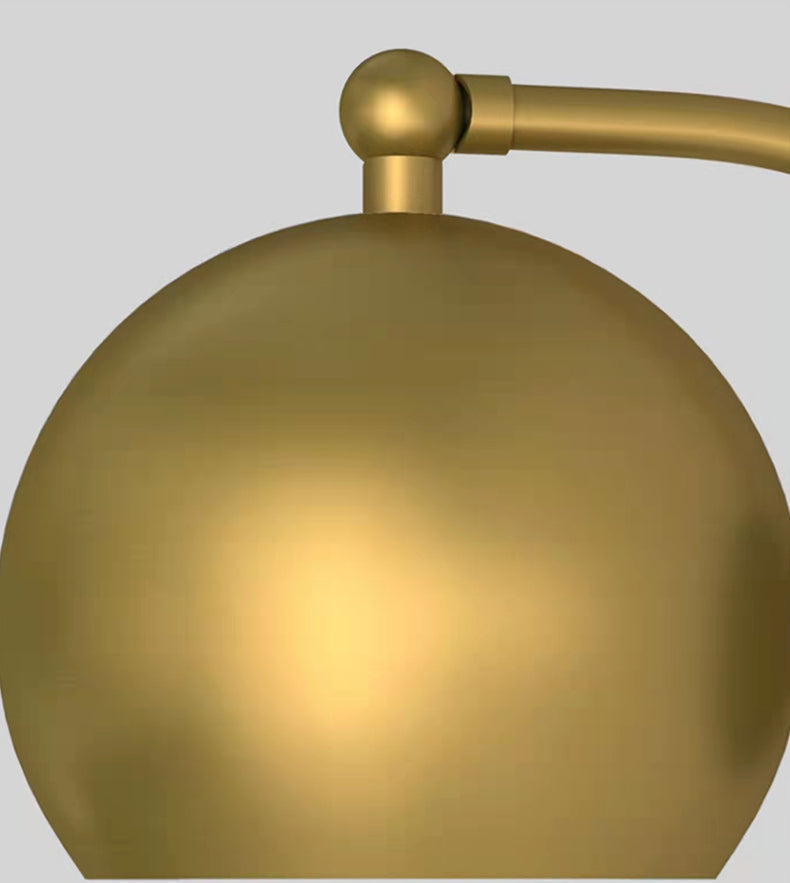 Sandsberg | AntiqueAura – Klassische Vintage-Wandlampe mit Stecker für elegante Räume