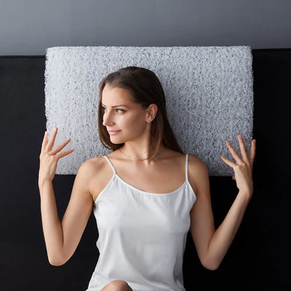 Sandsberg | Air Fiber atmungsaktive Polsterung