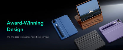 Sandsberg | Magnetische iPad-Hülle