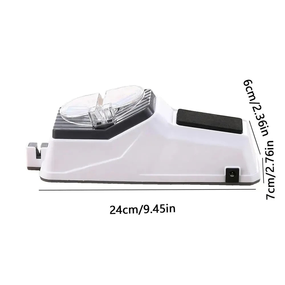 Sandsberg | Verstellbarer elektrischer Messerschleifer