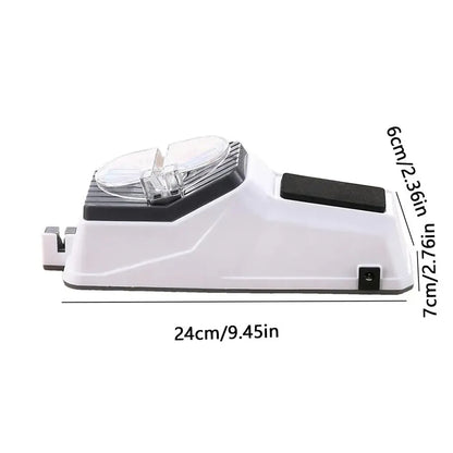 Sandsberg | Verstellbarer elektrischer Messerschleifer