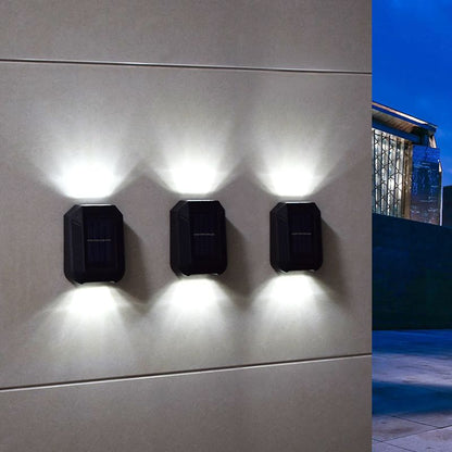 Sandsberg | CelestiaGlow – Sternen Wandlampe für luxuriöse Atmosphäre