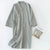 SleepRobe Bademantel - Luxuriöser Herren Kimono Bademantel 2024