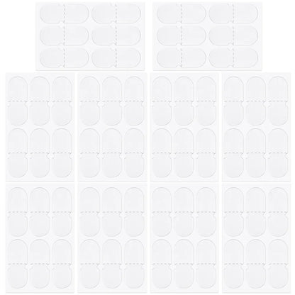 Sandsberg | Unsichtbare Ohrkorrektur-Aufkleber