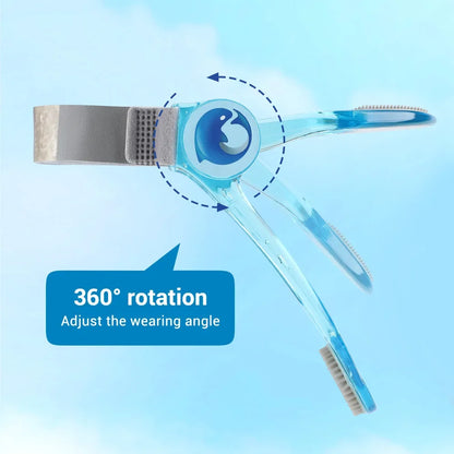 Sandsberg | Zervikale Halskrause