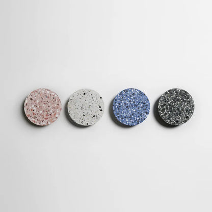 Sandsberg | ConcreteAura - Moderne Beton Wandlampe