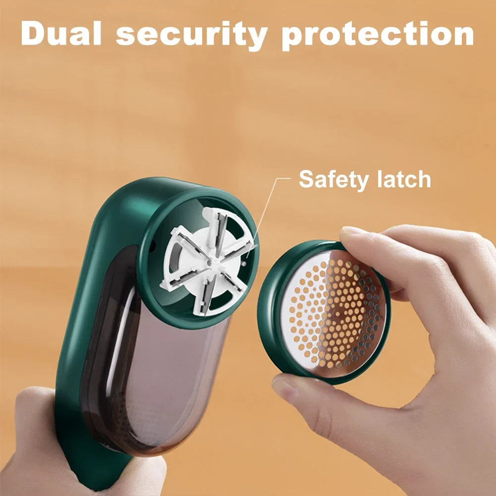 Sandsberg | USB wiederaufladbarer Fusselentferner