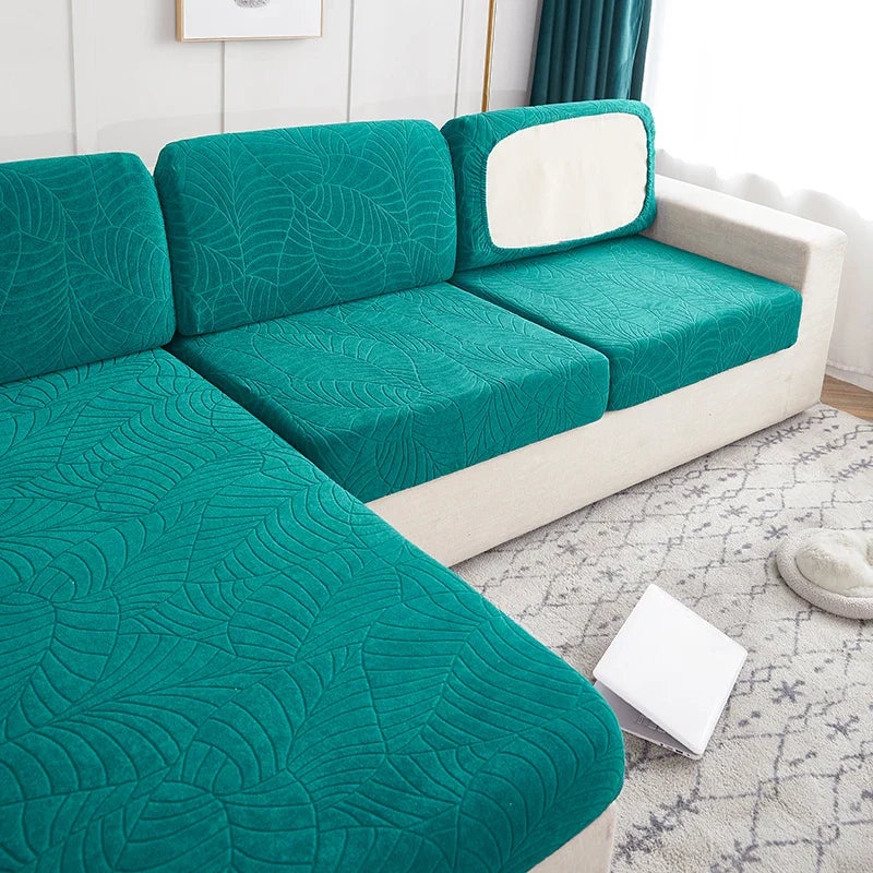 Sofa Sitzkissenbezug™ Abnehmbar und waschbar