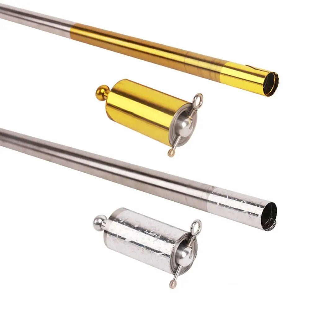 Sandsberg | Tragbarer teleskopischer Selbstverteidigungsstock