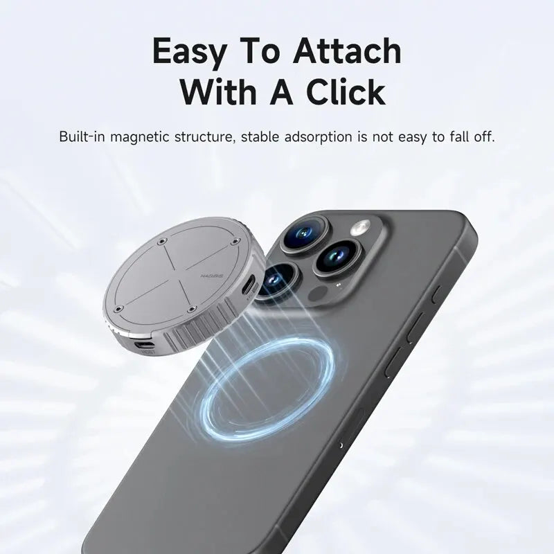 Sandsberg | Mag Safe tragbare SSD