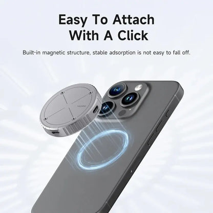 Sandsberg | Mag Safe tragbare SSD