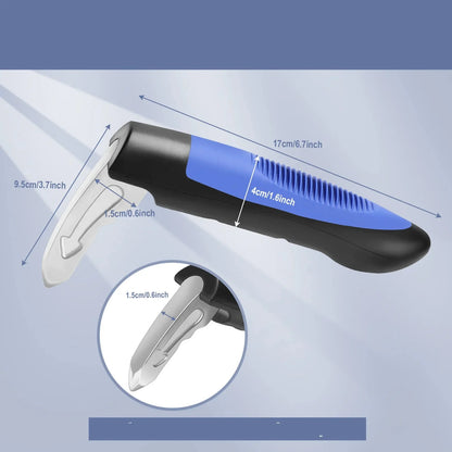 Sandsberg | Autotür Assistent für leichteres Aus- Und Einsteigen