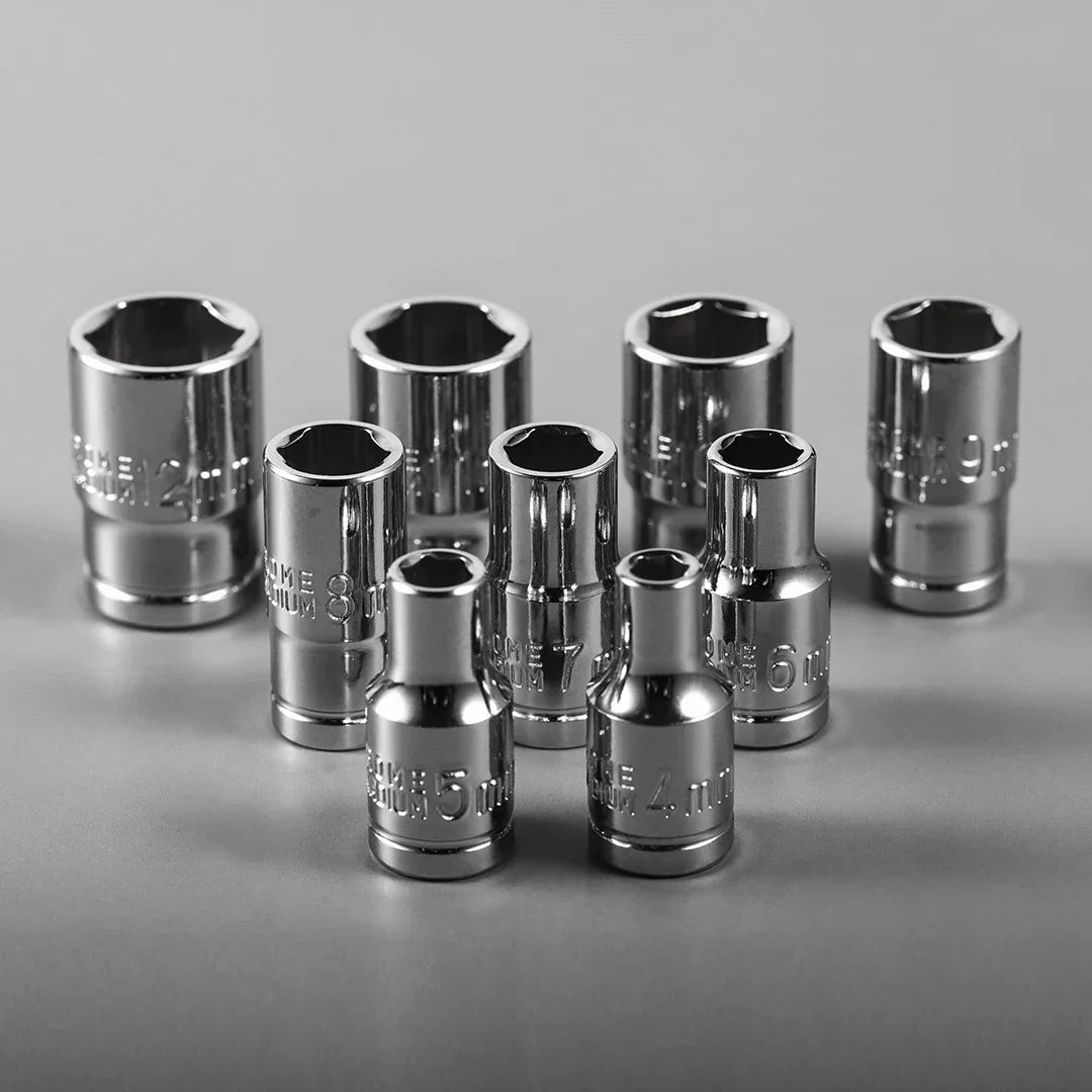 Sandsberg | 24 In 1 Multifunktions-Ratschenschlüssel Schraubendreher Set