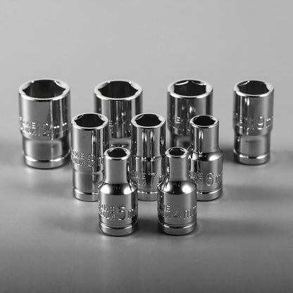 Sandsberg | 24 In 1 Multifunktions-Ratschenschlüssel Schraubendreher Set