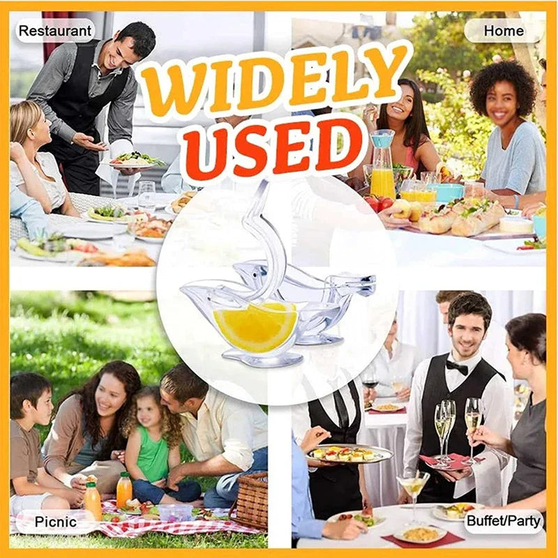 Sandsberg | Acryl Zitronenpresse