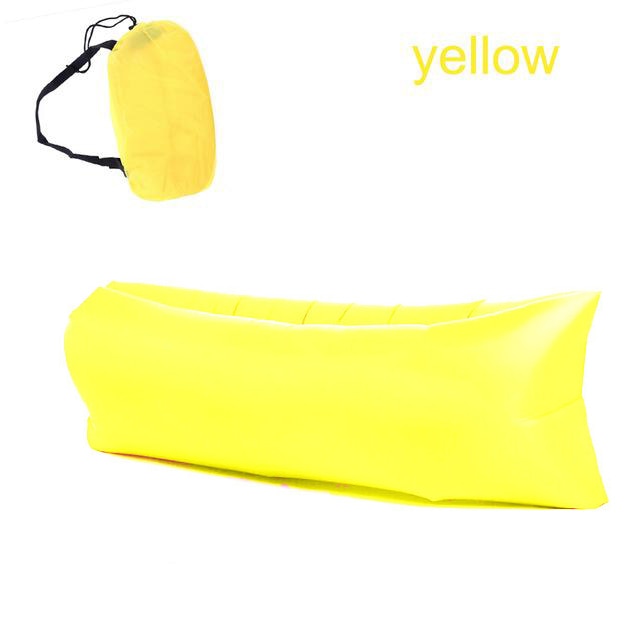 Sandsberg | Air Lounge - Inflatable Outdoor Sofa