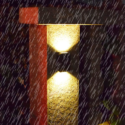 Sandsberg | CelestiaGlow – Sternen Wandlampe für luxuriöse Atmosphäre