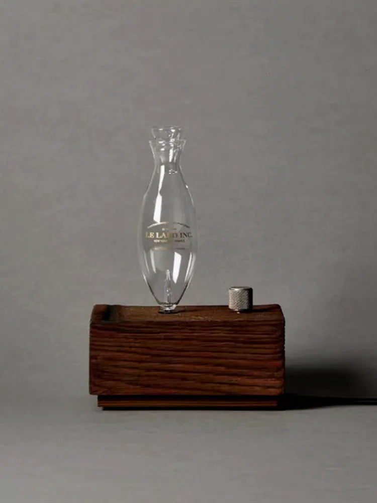 Sandsberg Kollektion Shop | Wasserloser reiner ätherischer Öl-Nebulisator Aromatherapie-Diffusor