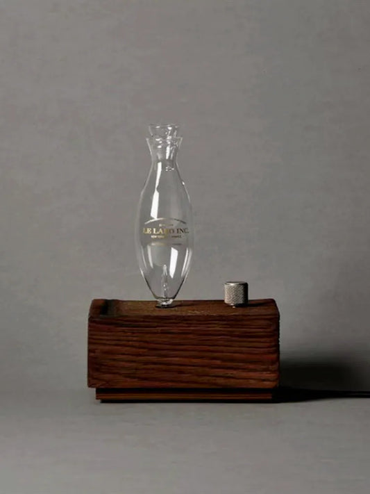 Sandsberg Kollektion Shop | Wasserloser reiner ätherischer Öl-Nebulisator Aromatherapie-Diffusor