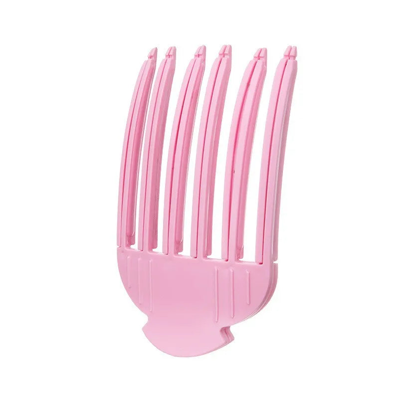 Sandsberg | Fluffy Hair Styling Comb