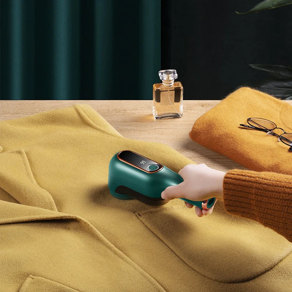 Sandsberg | USB wiederaufladbarer Fusselentferner