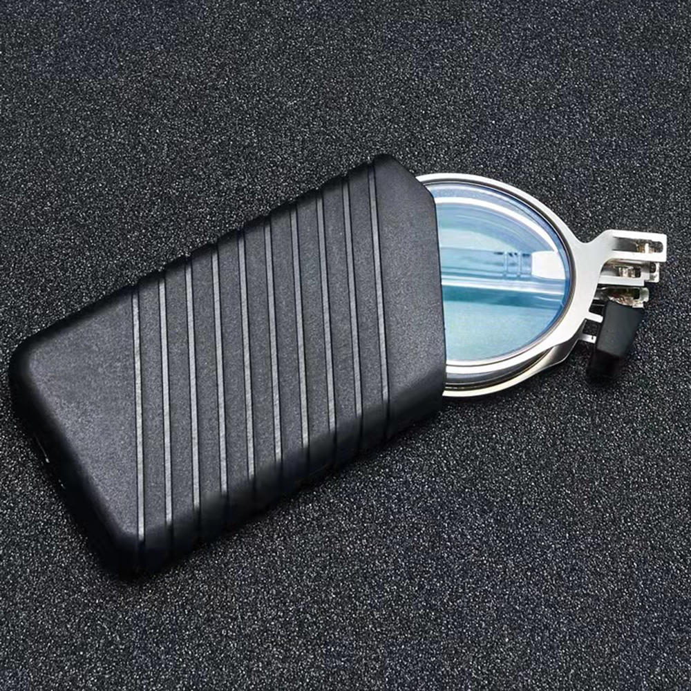 Eyez Stilvolle faltbare Lesebrille für unterwegs Sandsberg