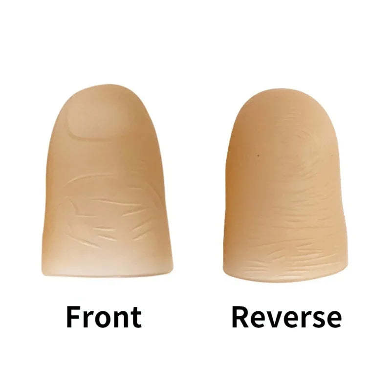 Sandsberg | Magische Daumenlicht