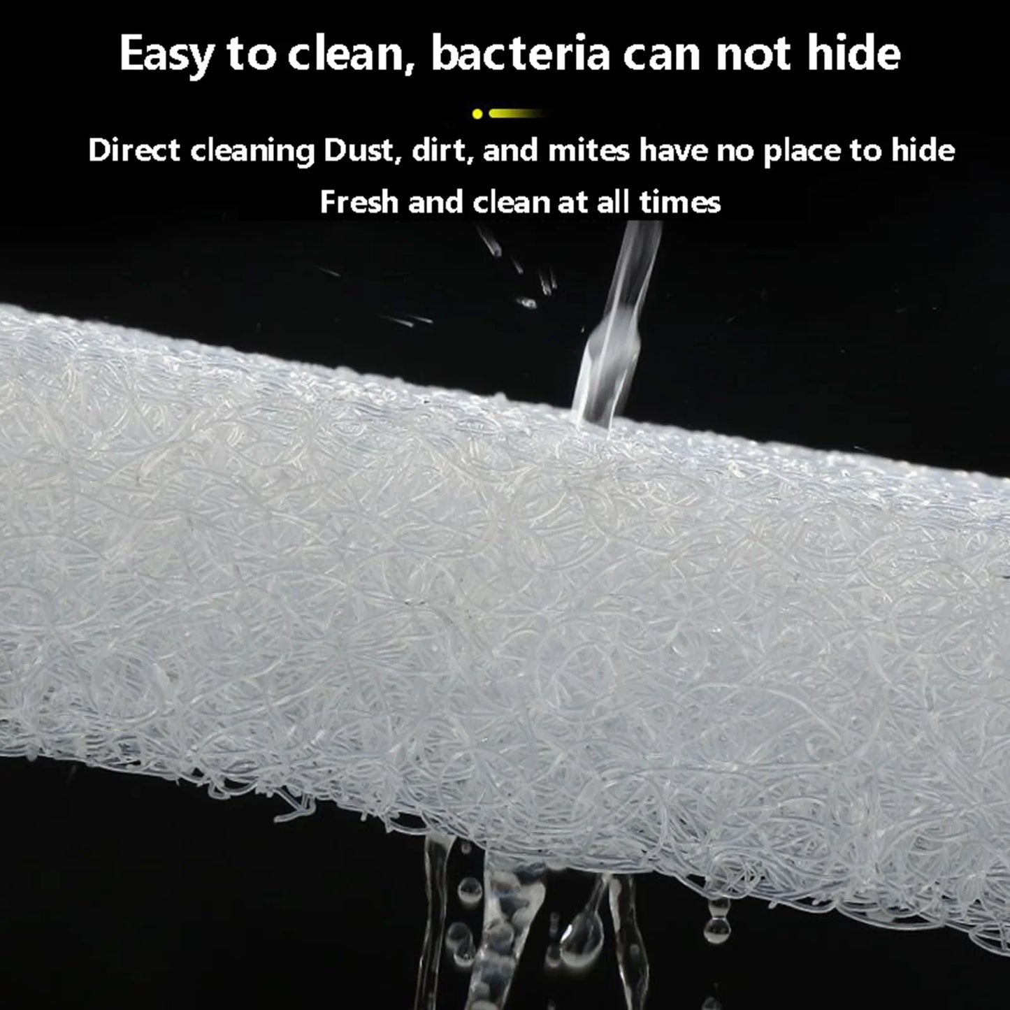 Sandsberg | Air Fiber atmungsaktive Polsterung