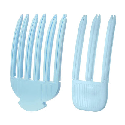 Sandsberg | Fluffy Hair Styling Comb