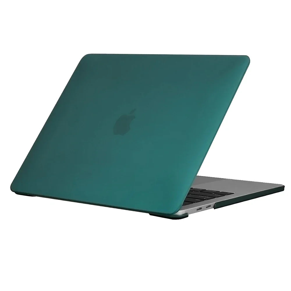 MacGuard Ultimate Skin Cover Case für MacBook