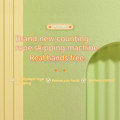 Sandsberg | Smart Springseil Spielzeug