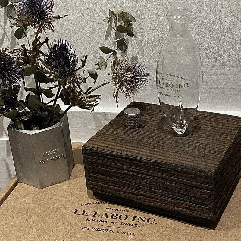Sandsberg Kollektion Shop | Wasserloser reiner ätherischer Öl-Nebulisator Aromatherapie-Diffusor