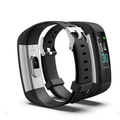 Sandsberg | Smartwatch mit Blutdruck- und Herzfrequenzüberwachung – Fitness Tracker für Frauen